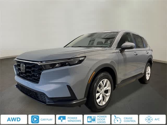 2025 Honda CR-V LX -
                  Union, NJ