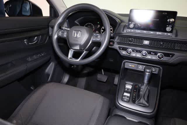 Thumbnail: 2025 Honda CR-V - 21
