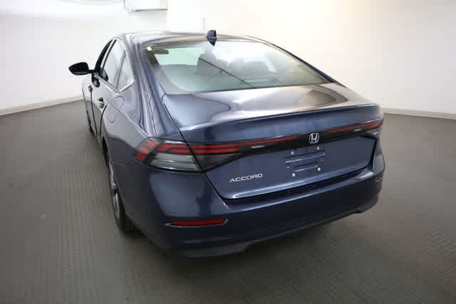 Thumbnail: 2023 Honda Accord - 5