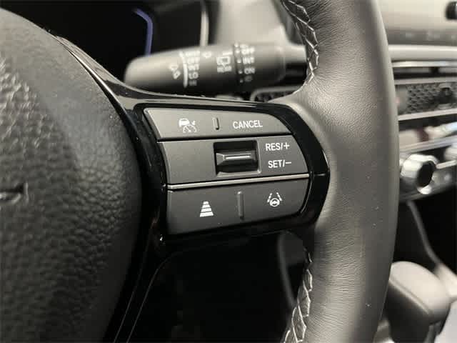 Thumbnail: 2026 Honda Civic - 19