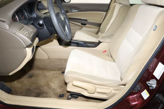 Thumbnail: 2008 Honda Accord - 15