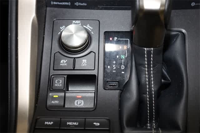 Thumbnail: 2018 Lexus NX - 33