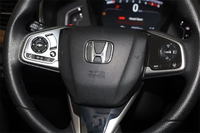 Thumbnail: 2022 Honda CR-V - 33