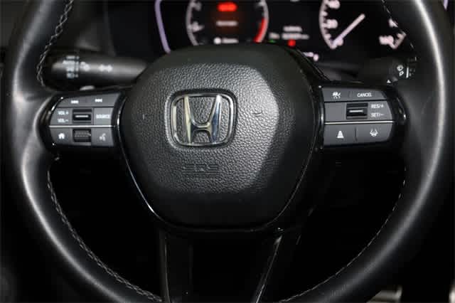 Thumbnail: 2023 Honda Civic - 33