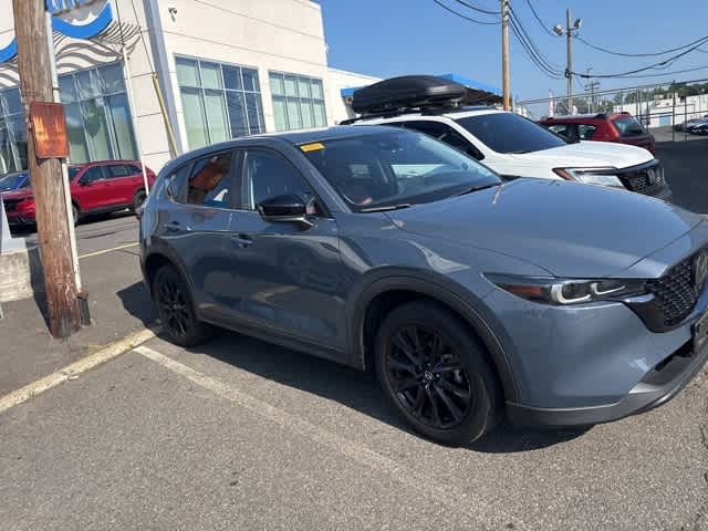 Thumbnail: 2023 Mazda CX-5 - 13