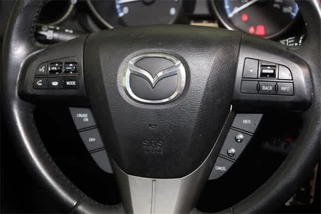 2012 Mazda Mazda3 s Touring 29