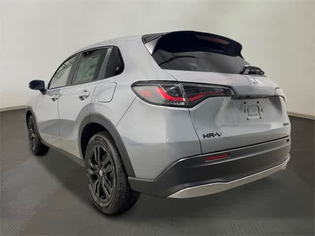 Thumbnail: 2026 Honda HR-V - 3