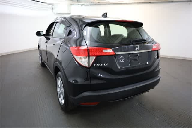 Thumbnail: 2022 Honda HR-V - 6