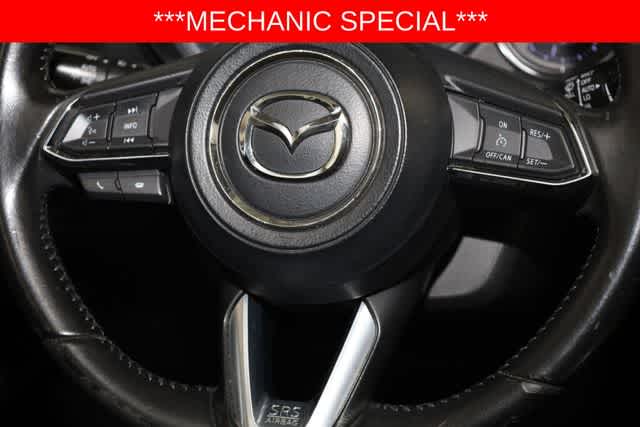 Thumbnail: 2016 Mazda CX-9 - 32