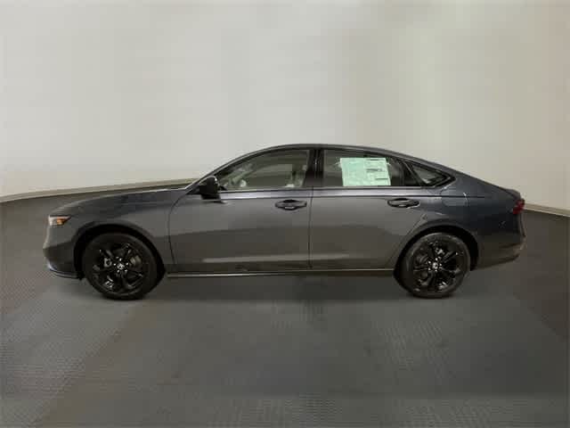 Thumbnail: 2025 Honda Accord - 2