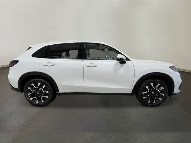 Thumbnail: 2027 Honda HR-V - 7