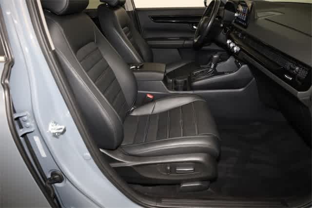 Thumbnail: 2023 Honda CR-V - 20