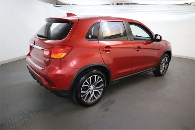 Thumbnail: 2019 Mitsubishi Outlander Sport - 8