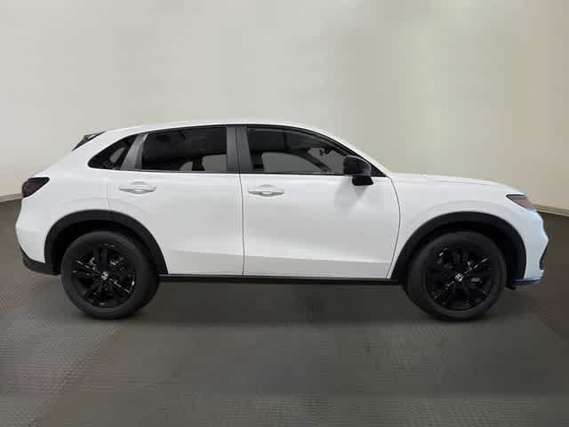 Thumbnail: 2026 Honda HR-V - 9