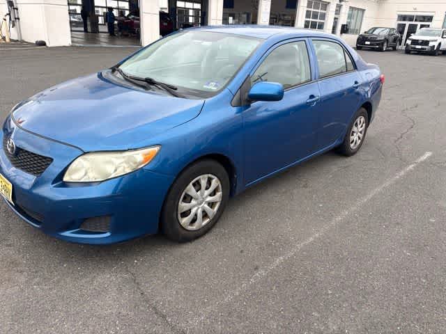 2010 Toyota Corolla LE -
                  Union, NJ