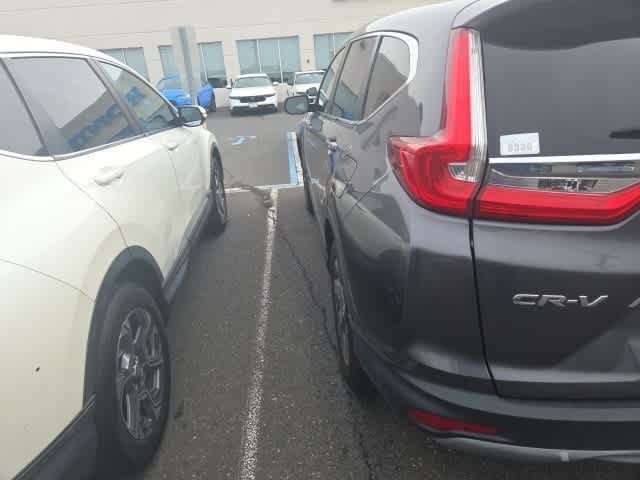 Thumbnail: 2019 Honda CR-V - 9