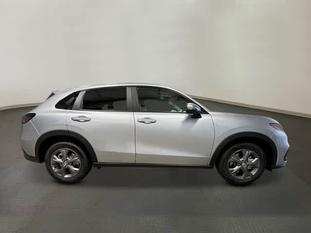 Thumbnail: 2027 Honda HR-V - 7