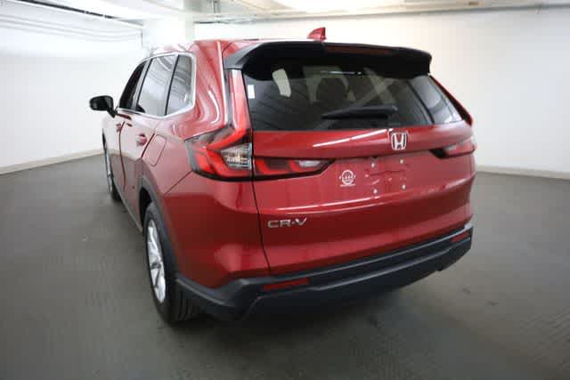 Thumbnail: 2024 Honda CR-V - 5