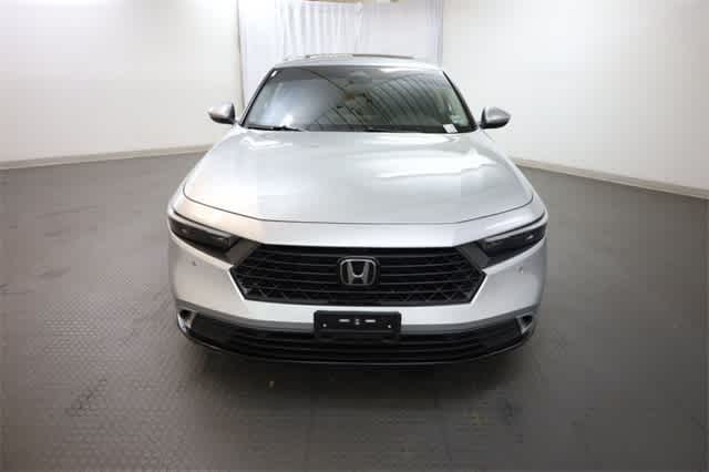 Thumbnail: 2024 Honda Accord - 12