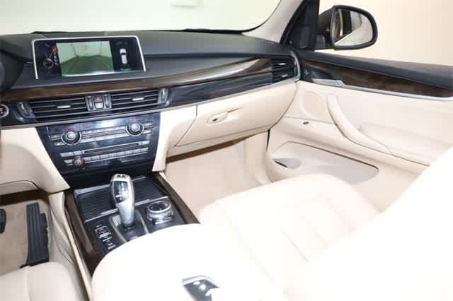 Thumbnail: 2014 BMW X5 - 18