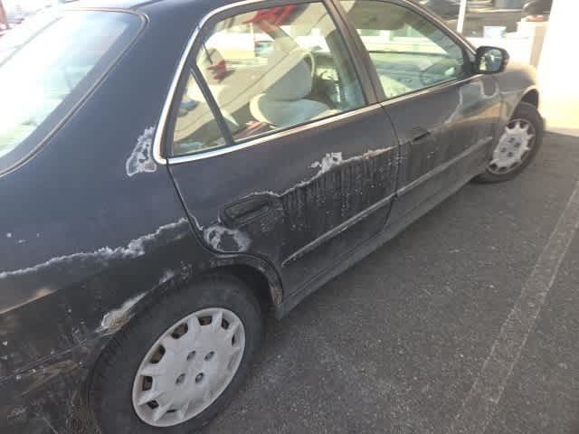 Thumbnail: 2001 Honda Accord - 13