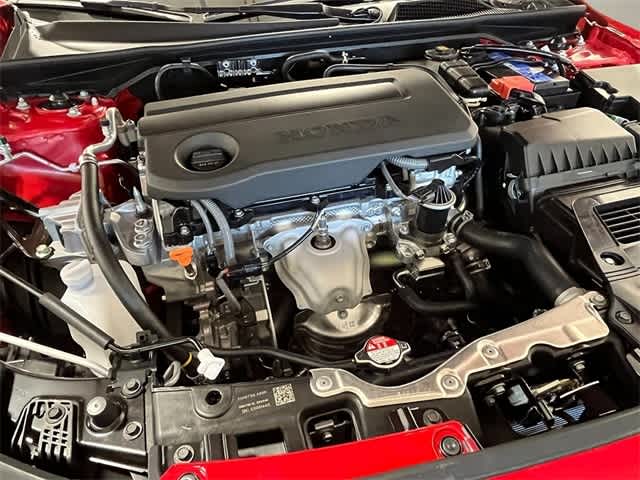 Thumbnail: 2026 Honda Civic - 12