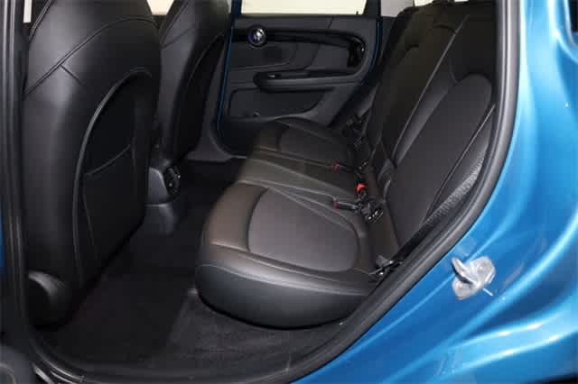 Thumbnail: 2019 MINI Cooper Countryman - 21