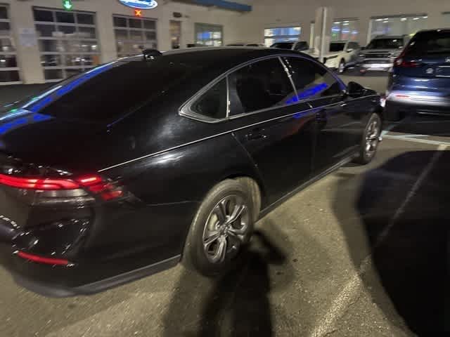 Thumbnail: 2023 Honda Accord - 10