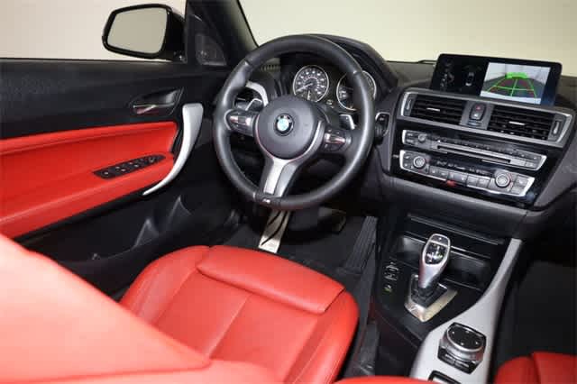 Thumbnail: 2017 BMW 2 Series - 16