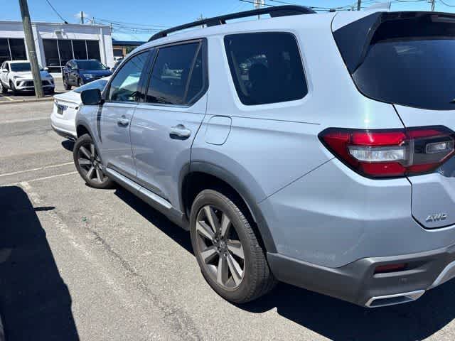 Thumbnail: 2023 Honda Pilot - 5