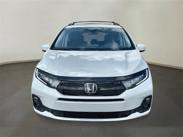 Thumbnail: 2026 Honda Odyssey - 8