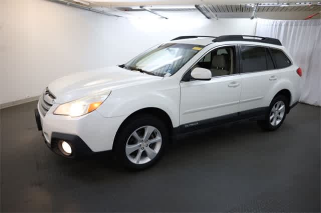 Thumbnail: 2014 Subaru Outback - 2