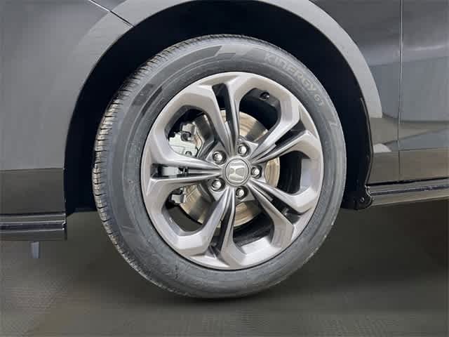 Thumbnail: 2025 Honda Accord - 11