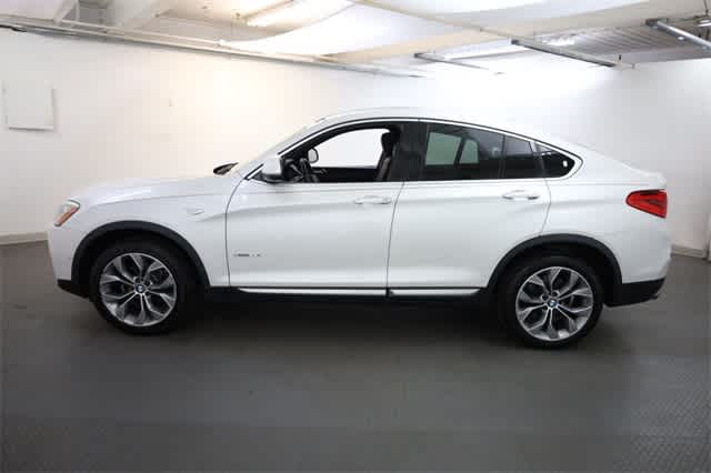 Thumbnail: 2018 BMW X4 - 3