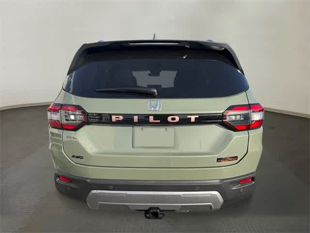 Thumbnail: 2026 Honda Pilot - 4