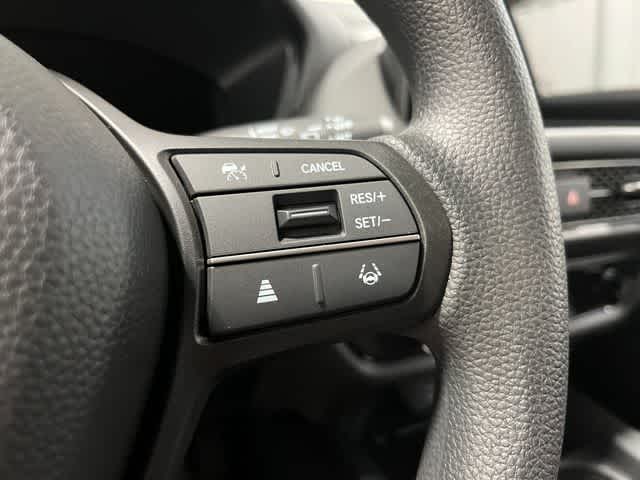 Thumbnail: 2026 Honda HR-V - 16