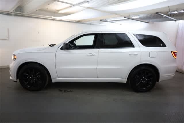 Thumbnail: 2018 Dodge Durango - 3