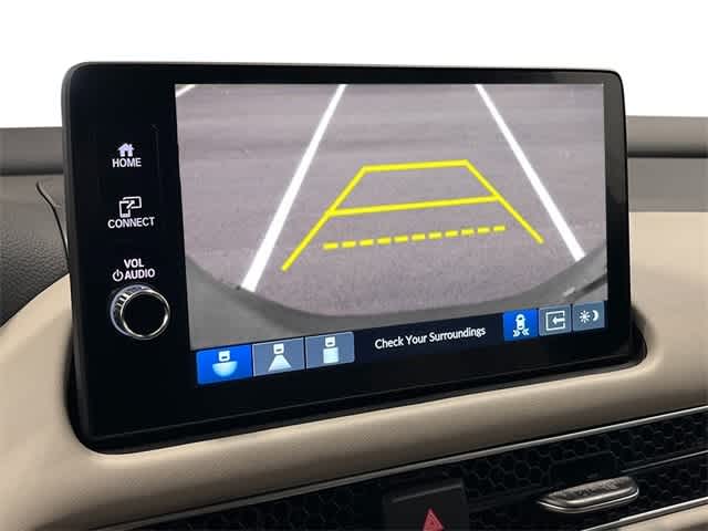 Thumbnail: 2026 Honda HR-V - 21