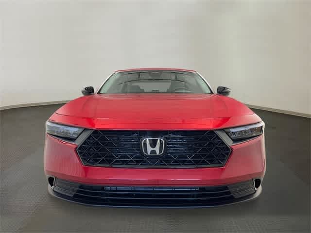 Thumbnail: 2025 Honda Accord - 9