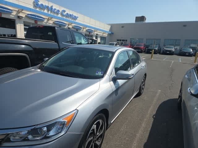 Thumbnail: 2017 Honda Accord - 2