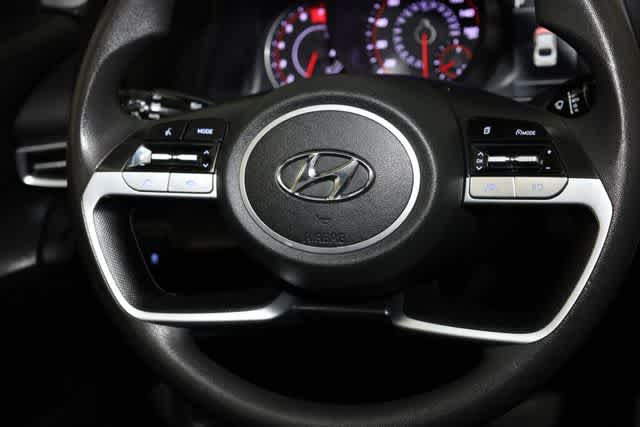 Thumbnail: 2021 Hyundai Elantra - 29