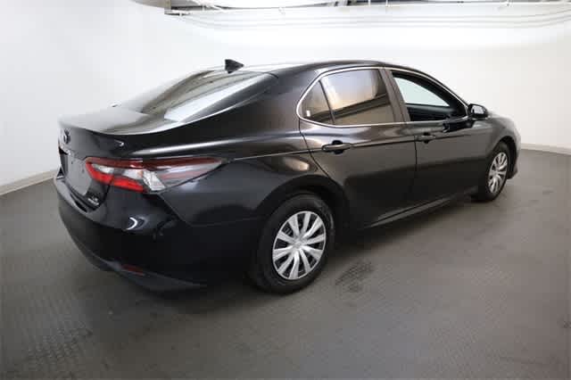 Thumbnail: 2022 Toyota Camry - 8