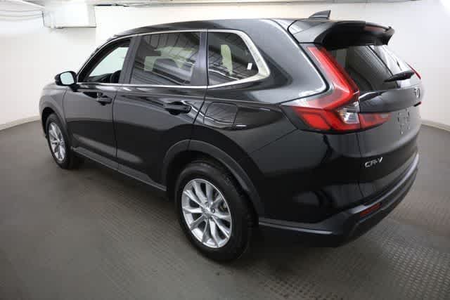 Thumbnail: 2024 Honda CR-V - 4