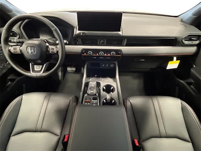 Thumbnail: 2026 Honda Pilot - 23