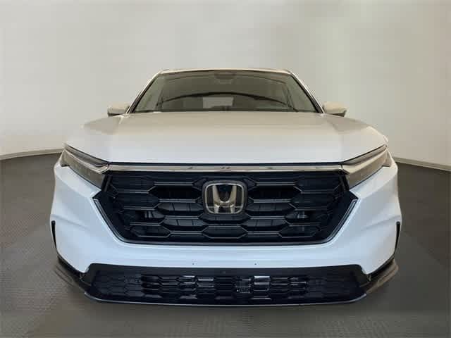 Thumbnail: 2026 Honda CR-V - 9
