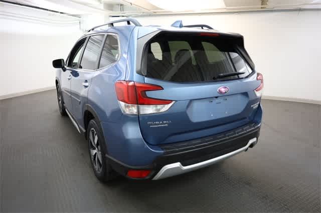 Thumbnail: 2019 Subaru Forester - 5