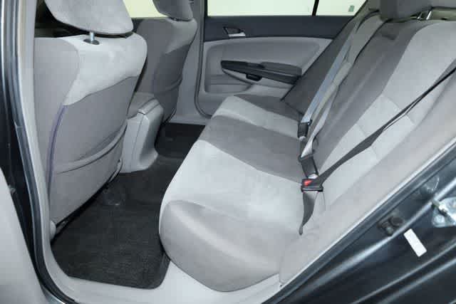 Thumbnail: 2009 Honda Accord - 18