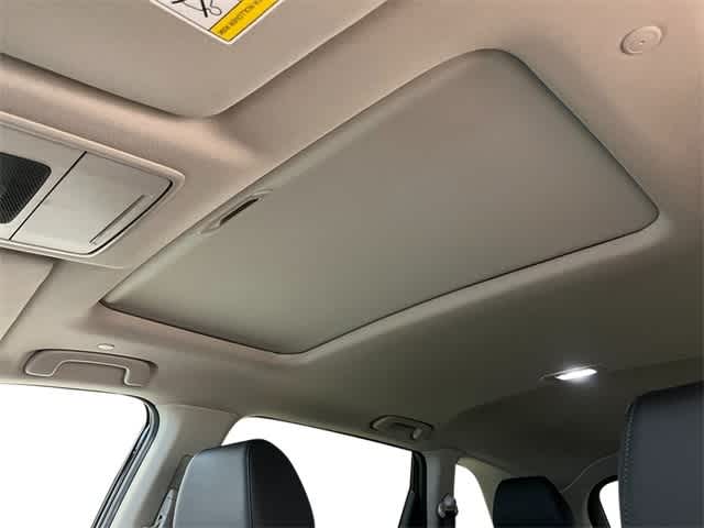 Thumbnail: 2026 Honda CR-V - 23