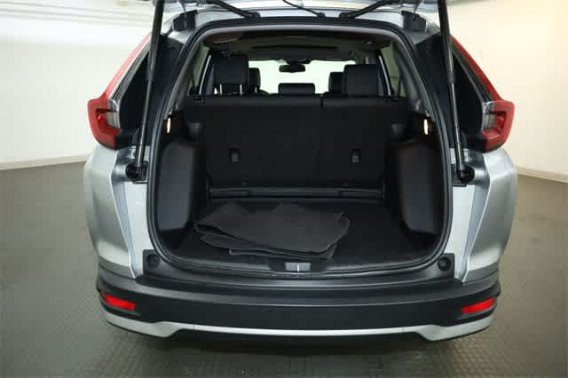 Thumbnail: 2022 Honda CR-V - 34