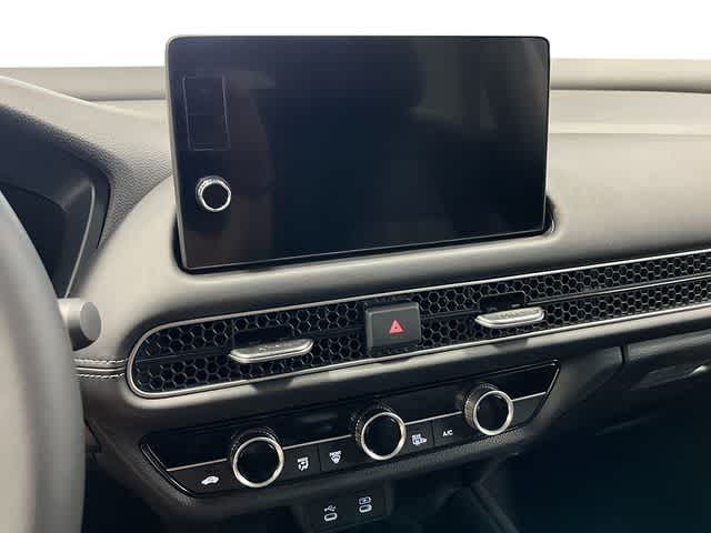 Thumbnail: 2026 Honda HR-V - 19